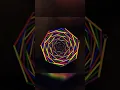 Draw Color Full Circle with Python Codes
