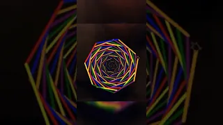 Draw Color Full Circle with Python Codes