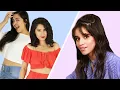 We Got Styled By Camila Cabello For A Week Feat Pero Like