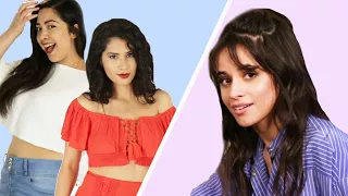 Download We Got Styled By Camila Cabello For A Week Feat. Pero Like MP3