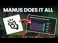 Manus tutorial for beginners 7 powerful use cases you need to know