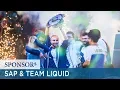 SAP sponsert Team Liquid im eSport SAP SE