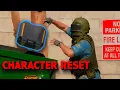 DELETING My Kappa Container in Seasonal Tarkov