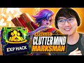 Download Lagu Cluttered Mind for EXP Tempo Into Perfect Marksman Board