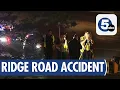 Motorcycle crash kills 20-year-old on I-480 West at Ridge Road