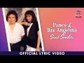 Download Lagu Pance Pondaag \u0026 Ria Angelina - Saat Sendiri (Official Lyric Video)