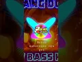Lagu Dj gang dolly style thailand #djfullbass #djslow #djslowbass #bassbeton