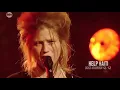 Ain't No Sunshine - Selah Sue feat. Ronny Mosuse (Help Haïti)