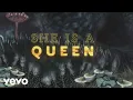 Lagu Keznamdi - She's A Queen (Official Lyric Video)