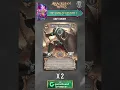 Download Lagu AracKhan Wars The Song of Destiny I Grey Order Cards #unboxing #cardgame #boardgames #fantasy