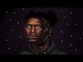 Sleepy Hallow - A N X I E T Y (Lyric Video) feat. Doechii