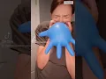What its like becoming the character Hank Pt