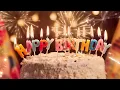 Download Lagu Happy birthday song 🎂🌹 Happy birthday to you 🍾🎂 생일축하노래 🎼🎁 생일축하송