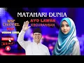 Download Lagu Lagu Relawan Anies Baswedan Persembahan Untuk Anies dan Cak Imin Matahari Dunia