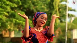 nura m innuwa sabo da maza jari hausa music 2020