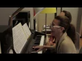 Colors of the Wind - Judy Kuhn & Jeanine Tesori