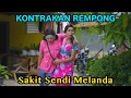 Download Lagu SAKIT SENDI MELANDA || KONTRAKAN REMPONG EPISODE 804