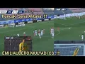 Download Lagu KEJUTKAN SERIE A!!! EMIL AUDERO Bawa Cremonese Puncaki Klasemen Sementara Serie A.