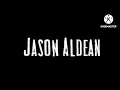 Jason Aldean: Johnny Cash (PAL/High Tone Only) (2007)
