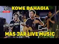 Download Lagu KOWE BAHAGIA - MAS JAR X SATURDAYSQUAD