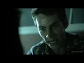 stiles stilinski being a pack mom for 6 minutes straight
