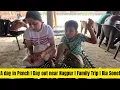 Download Lagu EP02 Exploring Near Pench Forest | Sillari Gate | Bharat Ghoomo Vlog