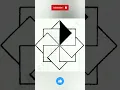 How To Draw A Easy Geometric Pattern Design For Beginners Geometric Patterns