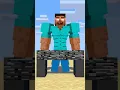 Download Lagu HELP Herobrine Split The Mystery Bedrock #mashle #shorts #trending #anime