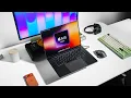 The MacBook Pro is my Only Computer Now