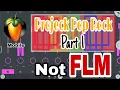 Download Lagu Projeck Pop Rock Part1 FL STUDIO MOBILE