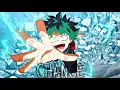 Download Lagu Boku no hero academia 「AMV」- chance(NEFFIX) midorya fights