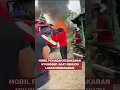 Download Lagu mobil pemadam kebakaran nyungsep ke selokan