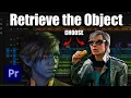 U621 DEMO - Retrieve the Object