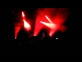 Cappadox, Ah! Kosmos, Mavi solo