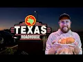 NEW Texas Roadhouse Restaurant