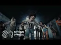 Download Lagu KEY 키 'HUNTER' MV