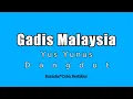 Download Lagu Gadis Malaysia - Yus Yunus (Karaoke HD) Dangdut