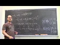 The quick and dirty construction of derived categories