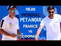 Download Lagu FRANCE 🇨🇵  vs COGNARD - Mondial de Fréjus 2025 - Petanque 2025