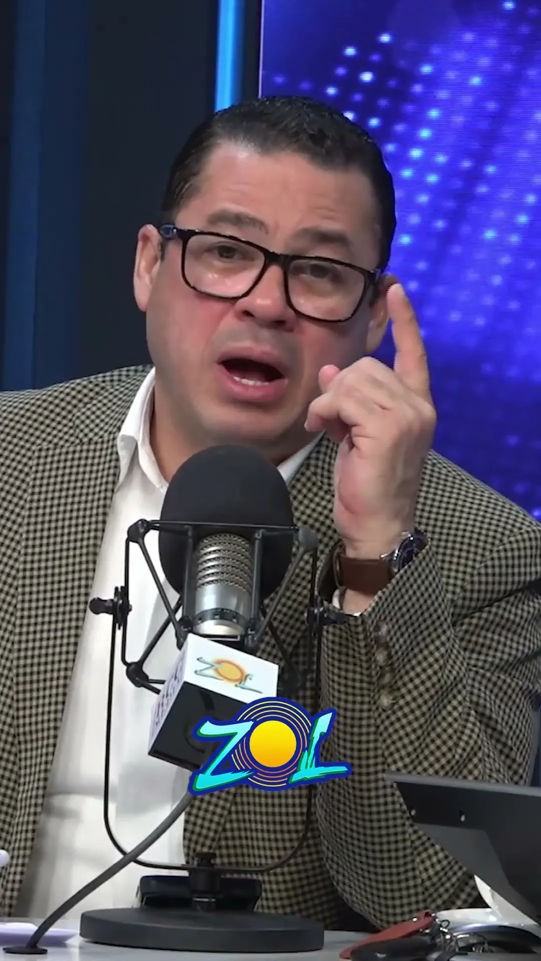 EL PRÓXIMO PRESIDENTE