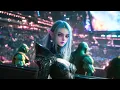 Download Lagu Entered the Blood Arena By Mistake—Accidentally Won an Alien Bride with a Body Count |Sci Fi Stories