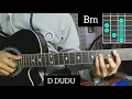 Malai Angali Deu - Sabin Rai | Guitar Lesson | Easy Chords | (Unplugged)