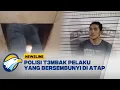 Download Lagu Sempat Ngumpet di Plafon Rumah, Pelaku Curanmor Diringkus Polisi - [Newsline]