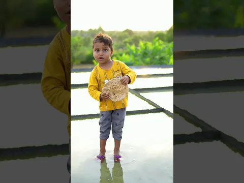 Mummy ki Roti pani pani #shorts #maa #funny