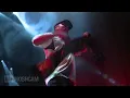 Major Lazer - Watch Out For This (Track 20 of 26) | Moshcam