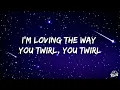 Darkoo ft Rema - FAVOURITE GIRL (Lyrics)