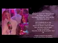 Romy - Enjoy Your Life (Lyric video) • Heartstopper | S3 Soundtrack