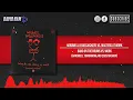 Bang On The Drums vs. Work (Hardwell Tomorrowland 2026 Mashup) [David Nam & León Salgado Remake]