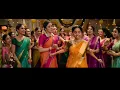 Thassadiya-video song maa Inti Bangaaram samantha chinmayi punya santhosh narayanan