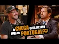 Download Lagu CdK | 104 | Pedro Frazão — Família XXL, fé e o Chega como missão